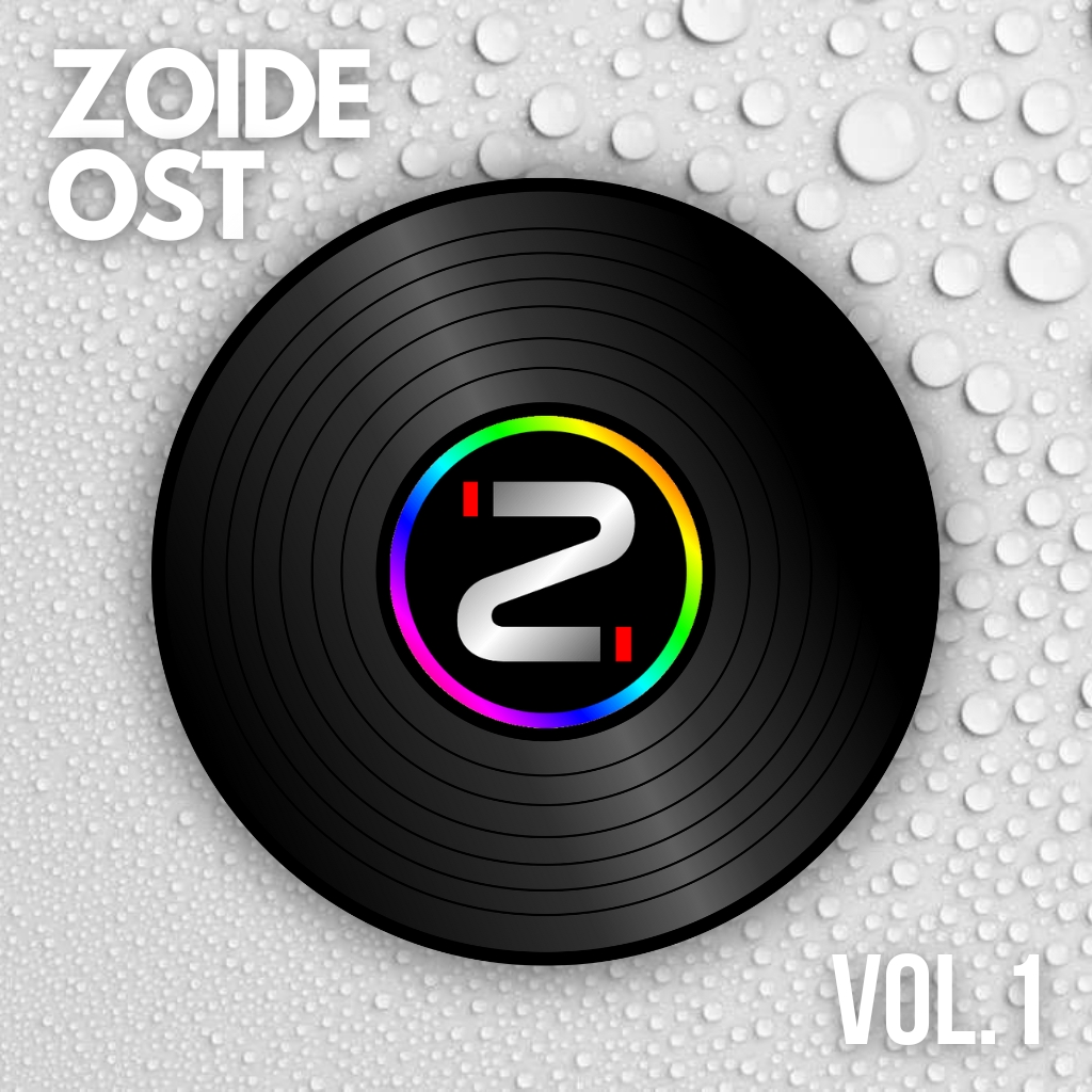 Zoide OST vol.1